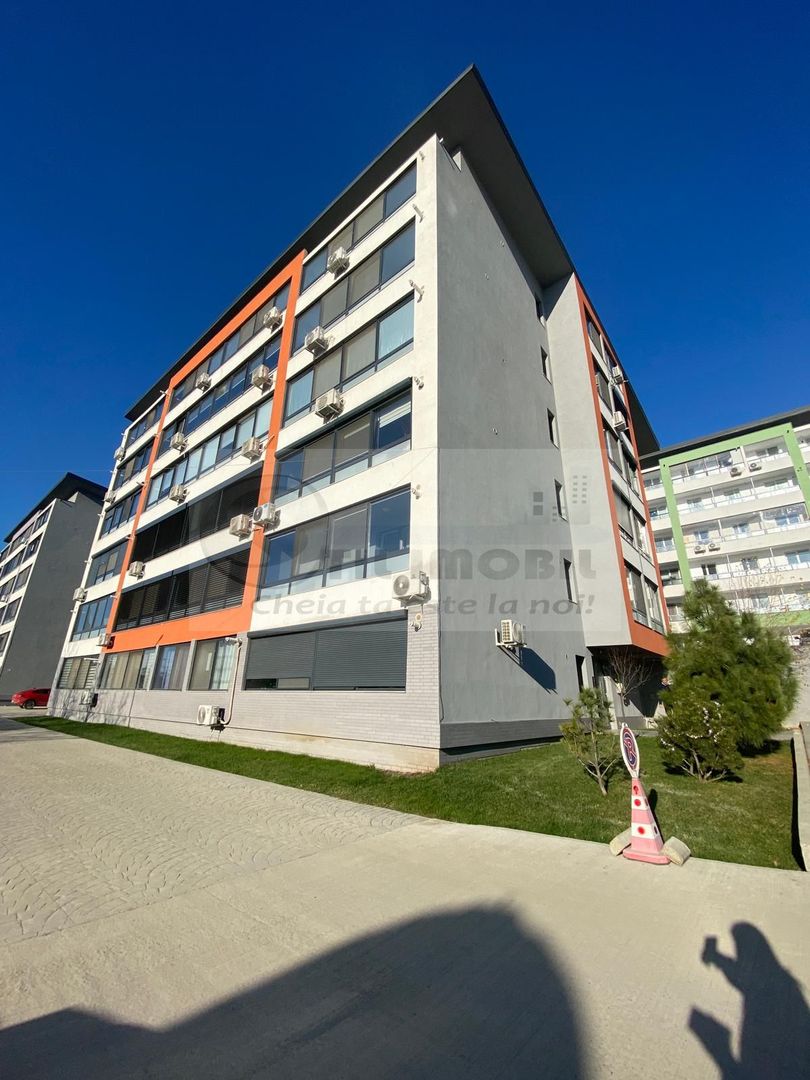 Apartament modern de închiriat | Oscar Rainbow – Păcurari - Poză 8
