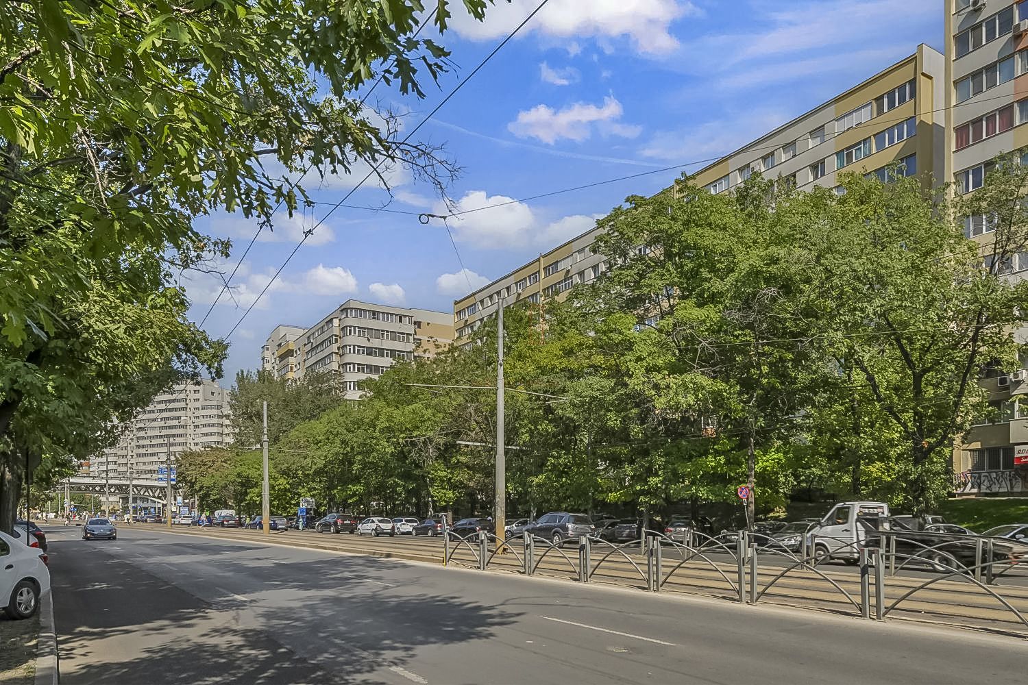 3 camere Colentina – bloc reabilitat I Renovat I Comision 0 - Poză 18