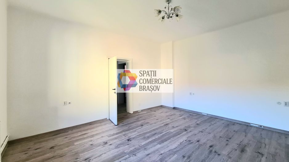 Spatiu birouri de închiriat Brasov - 55 mp # Plus-imo.ro - Poză 3
