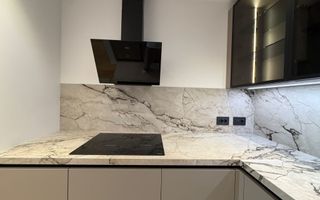 Apartament  High-End 3 camere | One Floreasca Towers - Poză 11