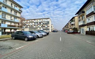 Apartament 3 camere | Parter | Curte | Parcare | Magnolia - Poză 14