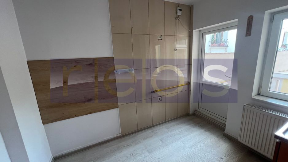 INCHIRIERE CASA D+P+M | ZONA TINERETULUI-TIMPURI NOI - Poză 14