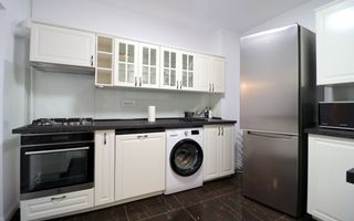 Spatios, cu terasa inchisa, vedere panoramica, bloc fara risc - Poză 5