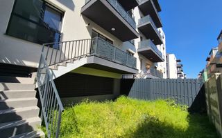2 camere cu Gradina-Finalizat-Parcare Bonus-Th. Pallady - Poză 1