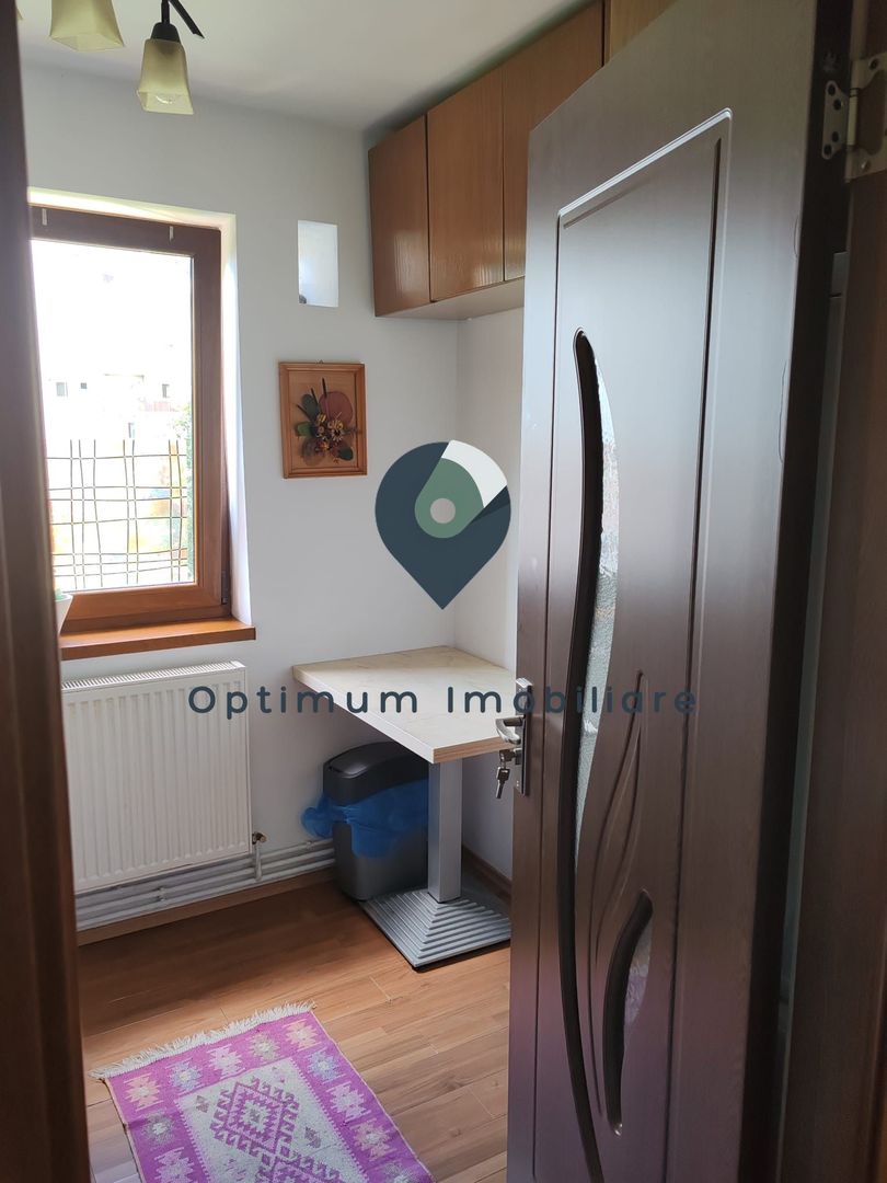 Apartament cu 3 camere in Manastur, zona Calvaria ! - Poză 5