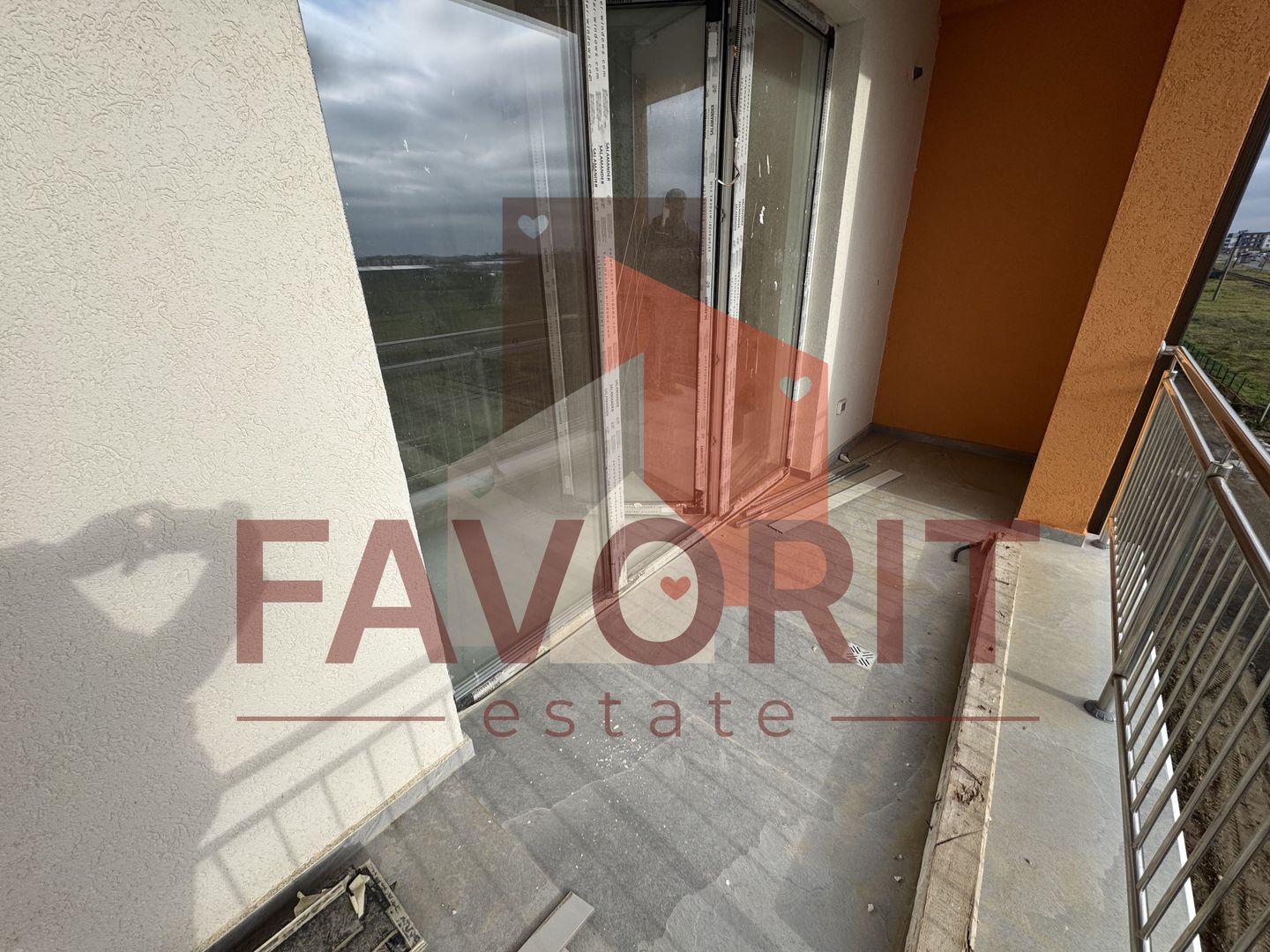 Apartament pe 2 nivele. In spate la LIDL Giroc. Pret excelent. - Poză 4