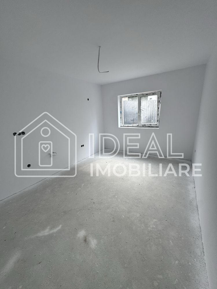 Casă individuală lângă pădure | Calea Cisnădiei | 115 mp utili | Teren 380 mp - Poză 18