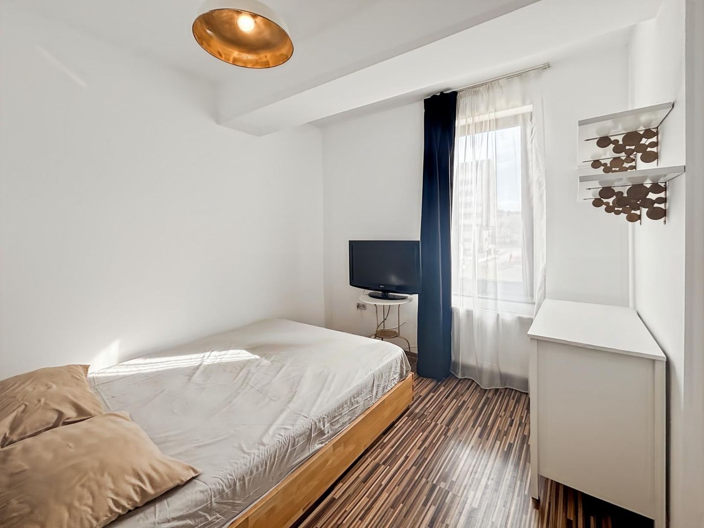 Apartament 2 camere | Zona Campus | Ideal pentru investiție - Poză 10