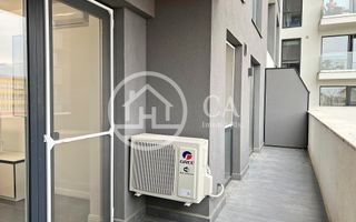 Apartament cu 2 camere de inchiriat, zona Iosia, Oradea - Poză 9