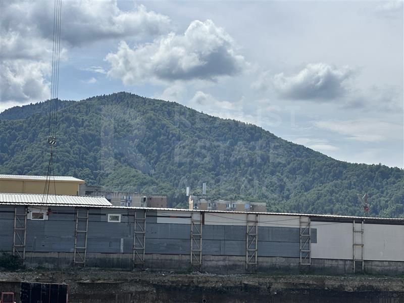 Vânzare, apartament, 3 camere, Carpathia, Brașov - Poză 12