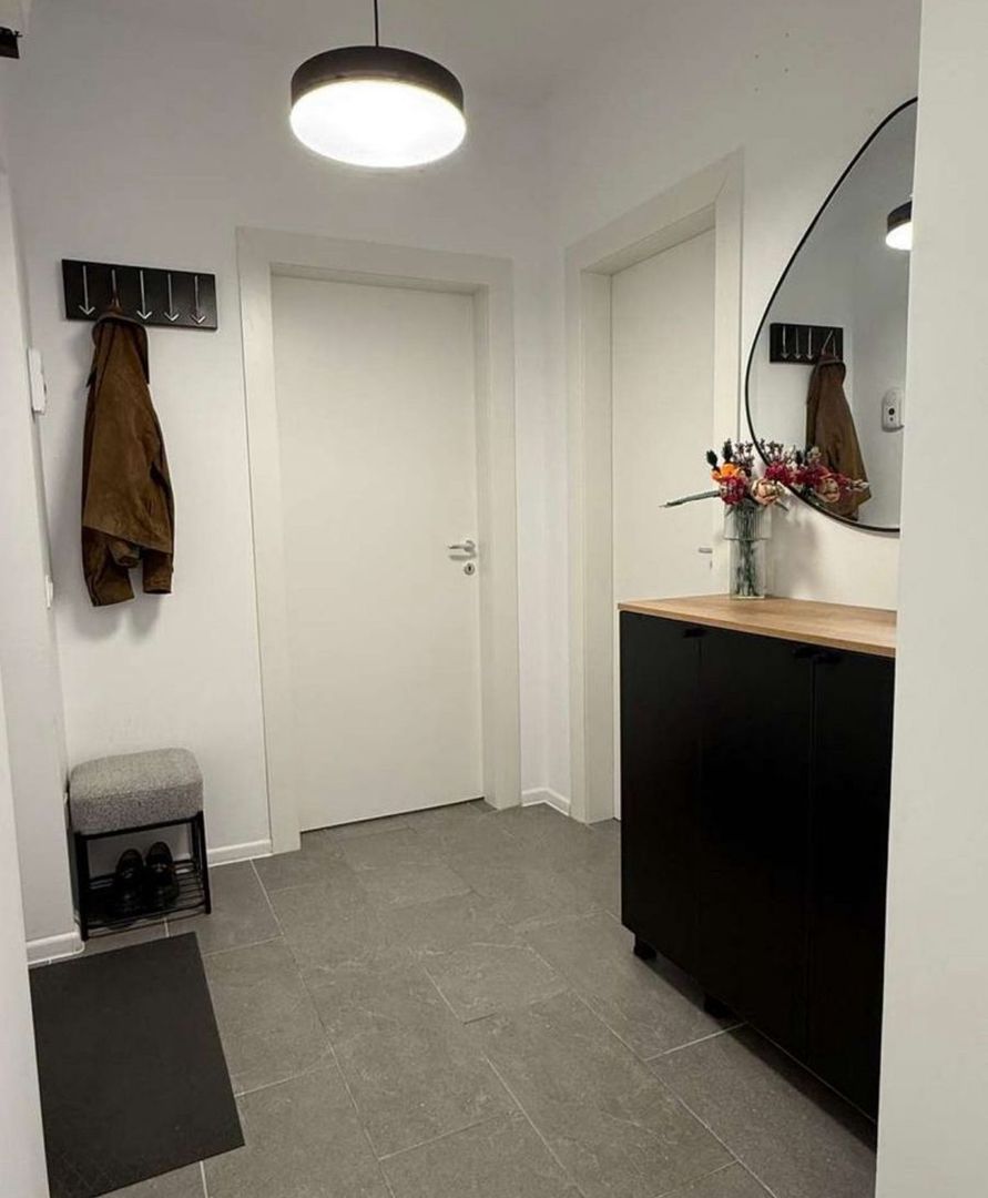 AP. 3 CAMERE ATRIA URBAN RESORT, PARCARE, BLOC NOU, CENTRALA, COMIS 0% - Poză 14