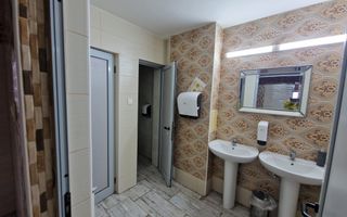 PROPRIETATE INVESTIȚIONALĂ PREMIUM – HOTEL OPERAȚIONAL LÂNGĂ VAMA BORȘ - Poză 11