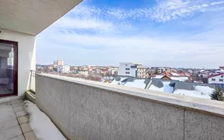| Spatiu Birou - Bloc Boutique - 2 Camere&Terasa | Jovial Residence 3 - Poză 13