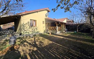 Casa Individuala 3 Camere, 350mp Teren, Zona Alba Micesti - Poză 1