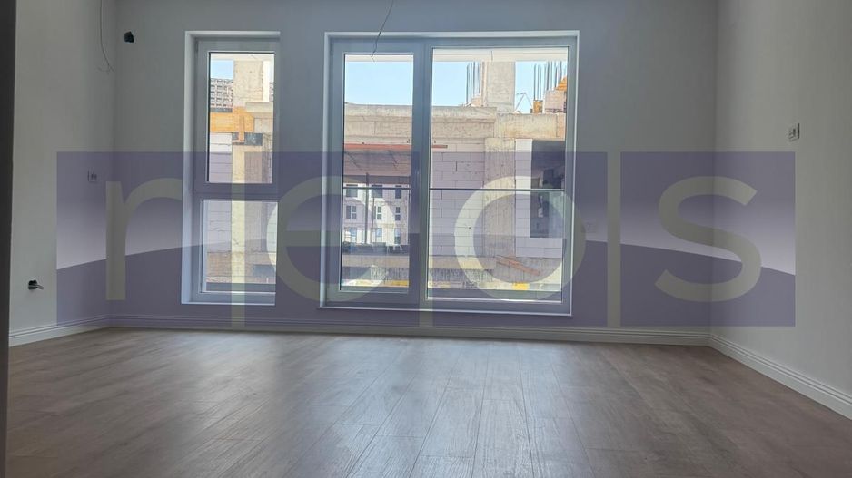 VANZARE 2 CAMERE MTM PIPERA | 54.6MP | NEMOBILAT | NOU | TERASA | - Poză 1