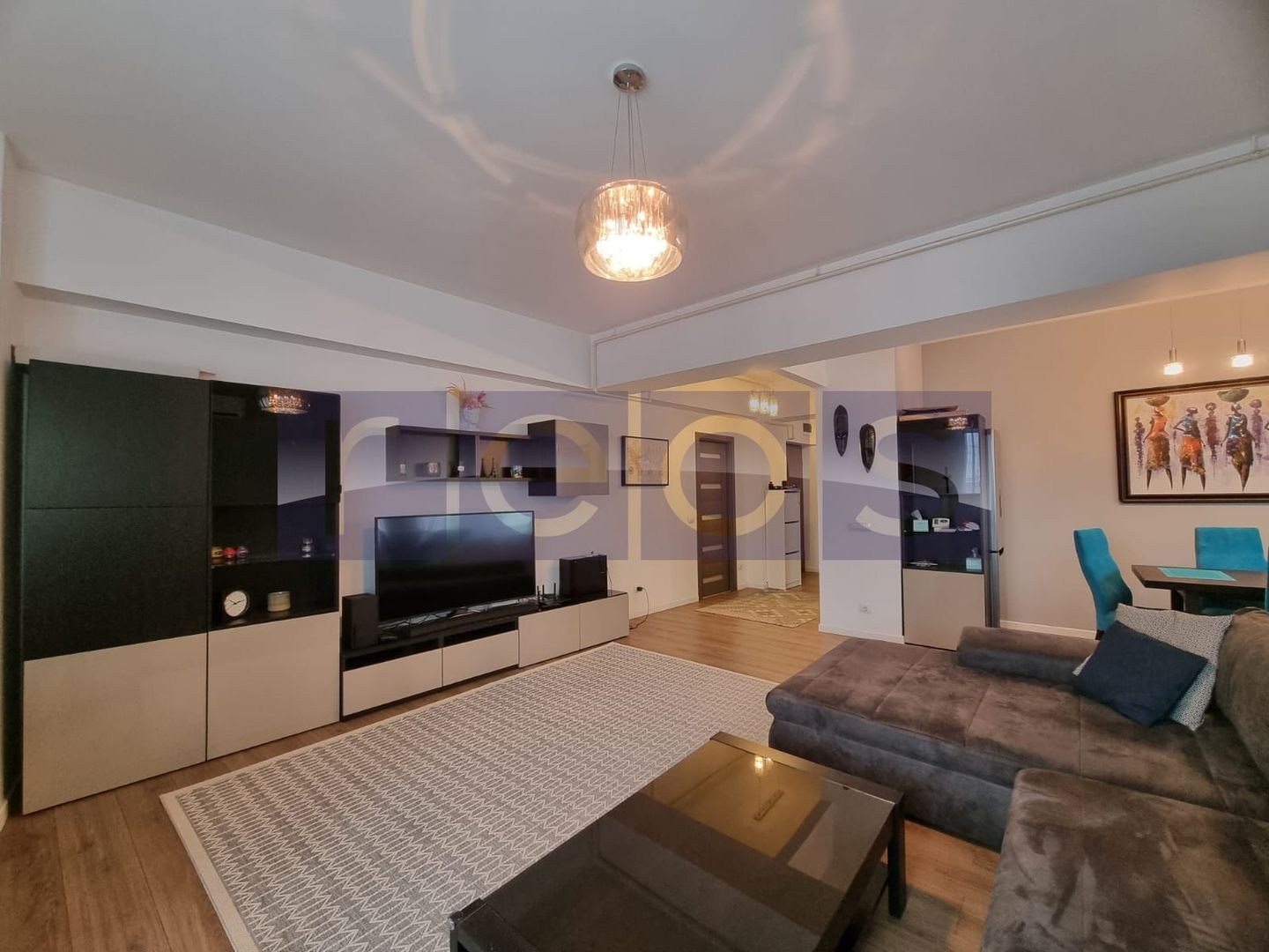 VANZARE 2 CAMERE | DECOMANDAT | ZONA - NERVA TRAIAN - Poză 1