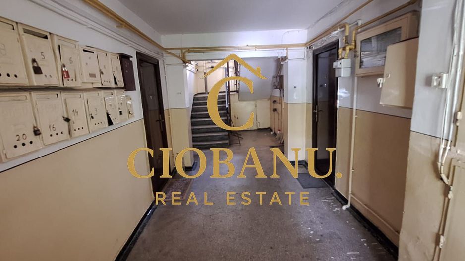 Apartament 3 camere ETAJ 1 de vanzare zona Craiovita Noua - Poză 10