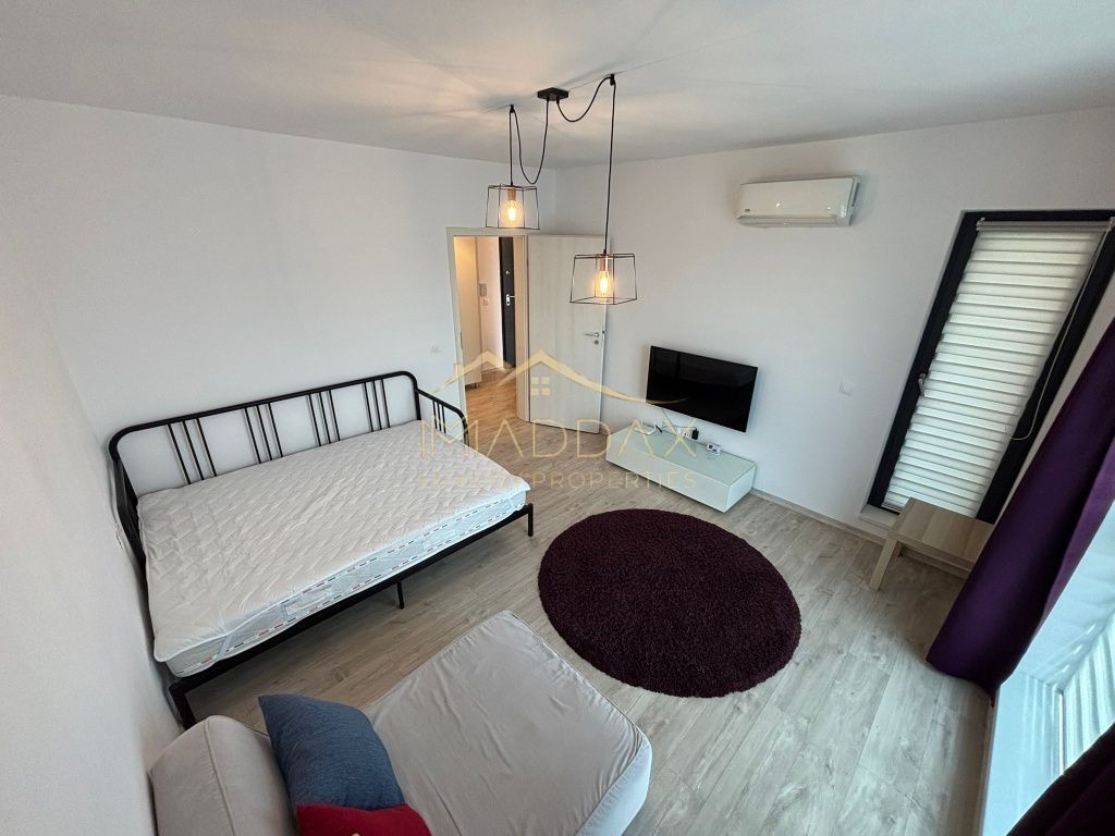 Garsoniera  Exigent Plaza Residence * Proximitate metrou - Poză 1
