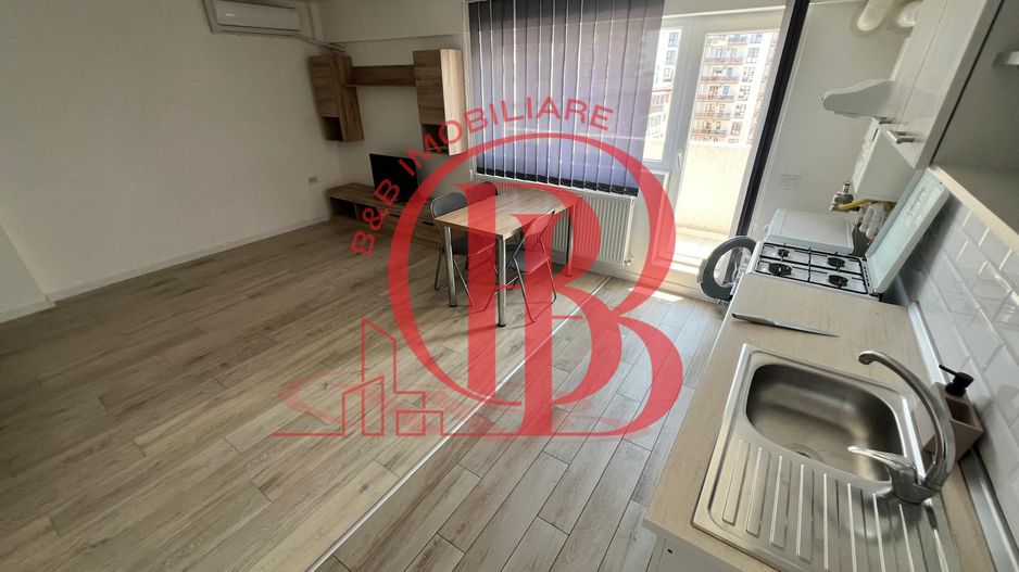 Inchiriere 3 camere+Loc parcare subteran Th. Pallady - Poză 12