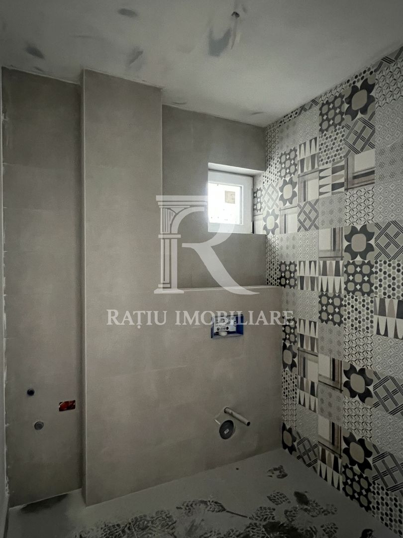 Apartament cu 2 camere tip mezanin | Central | Charm Residence | Oradea - Poză 8