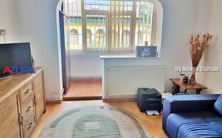 AZURA Imobiliare - Garsoniera et1 Central Popa Sapca - Poză 3