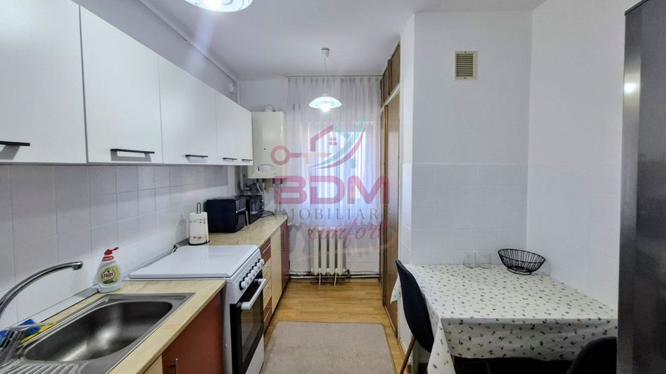 0% COMISION I Apartament 3 camere | etaj intermediar I mobilat - Poză 8