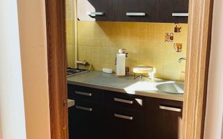 Garsonieră de vânzare – Mănăștur, Str. Izlazului, lângă BIG - Poză 5