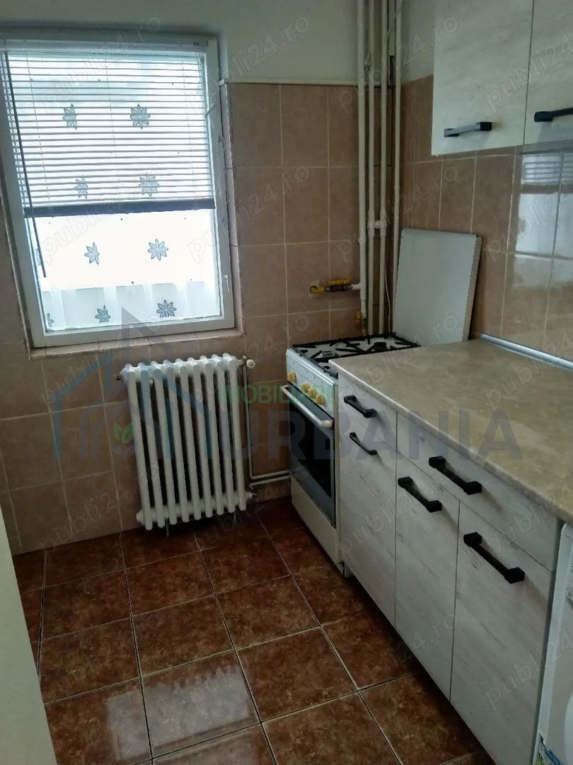 #. Închiriez apartament cu o cameră - Poză 9