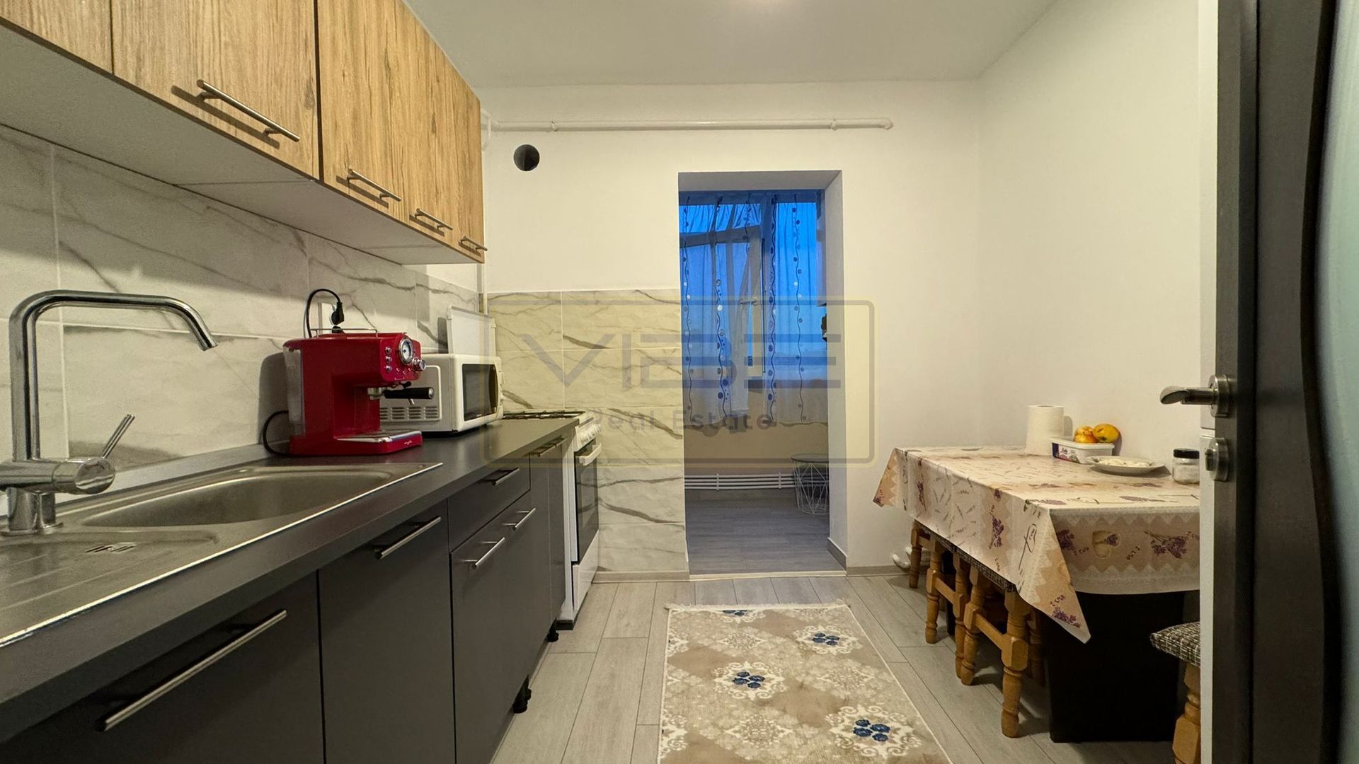 Apartament 3 camere decomandat renovat 2024 Parc Dacia - Poză 3