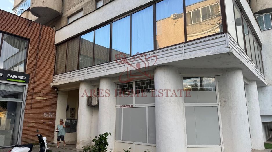 Spațiu comercial 820 mp de închiriat – Calea Aradului - Poză 7