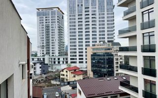 Apartament cu 2 camere *** 83mp utili*** + 95mp terasa // Floreasca - Poză 4