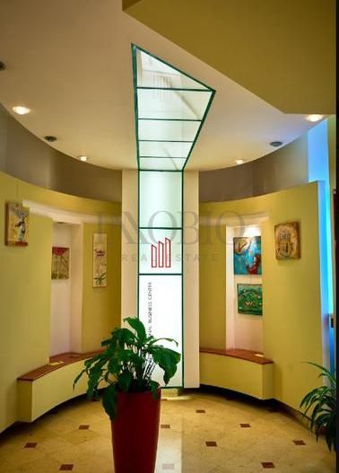 Spațiu de birouri 377 mp în Union Center – clădire emblema Art Deco 🗽 - Poză 11