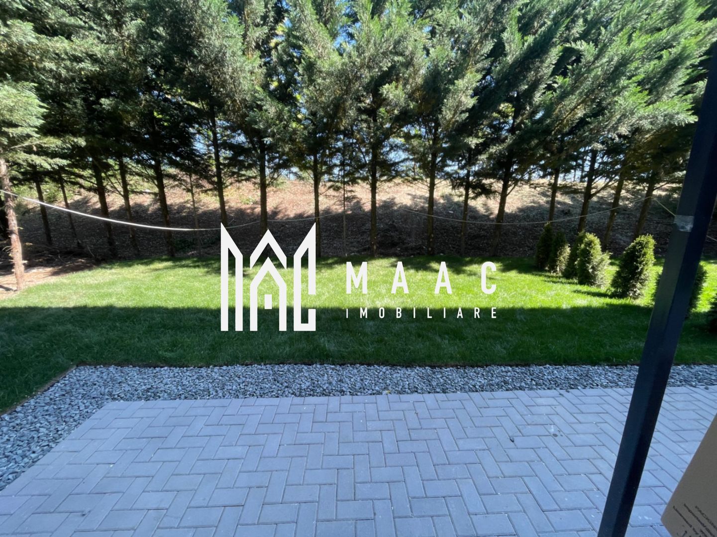 Apartament 3 camere I Grădină 50 mp I Sibiu | Pompă de Caldura - Poză 6