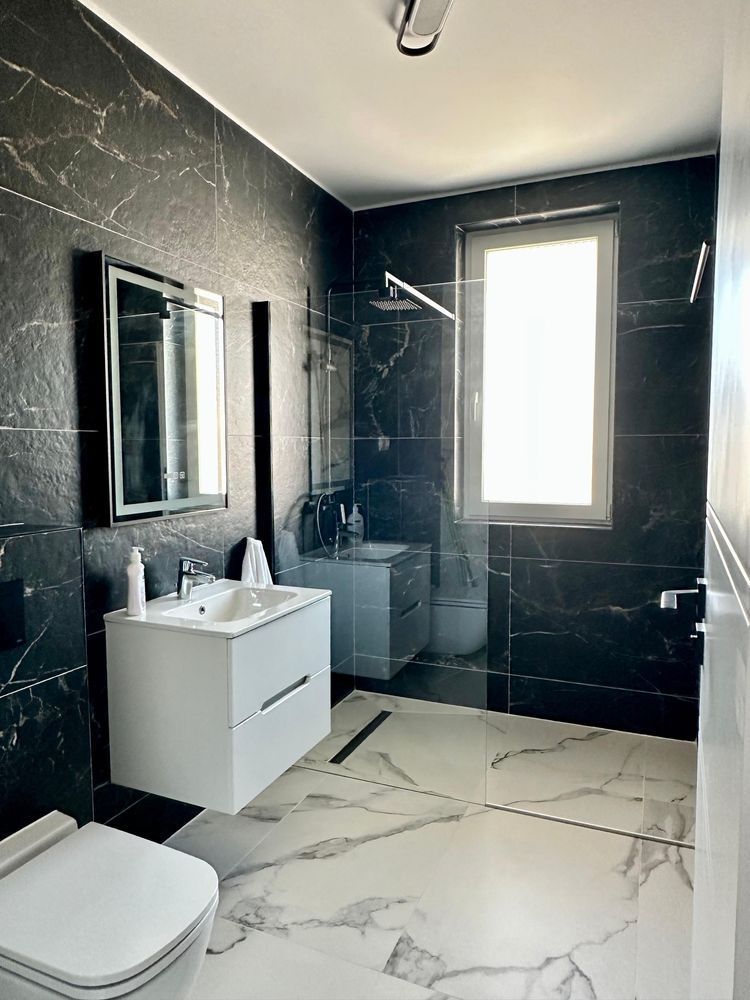 2 camere decomandate | Prima închiriere | Parcare | Atlas Residence - Poză 7
