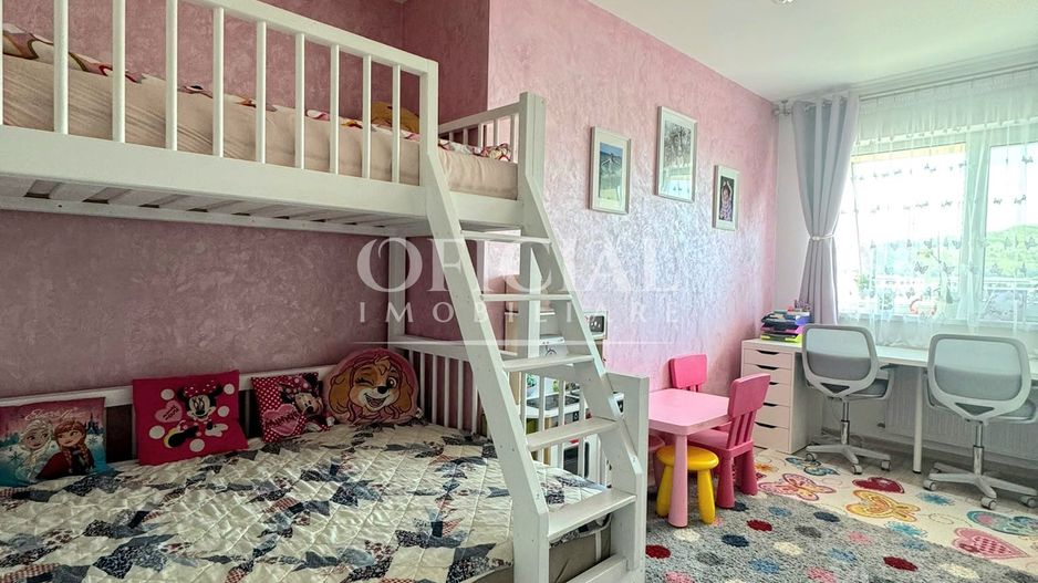 Comision 0% | Apartament 3 Camere | 62mp | zona Muzeul Apei | Floresti - Poză 8