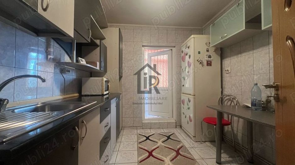 Apartament 2 camere, decomandat,mobilat- zona -PODU ROS- NICOLINA - Poză 2