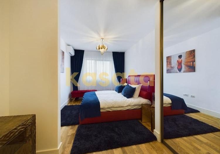 Apartament 2 camere/ 102 The Address Floreasca, loc de parcare inclus - Poză 7