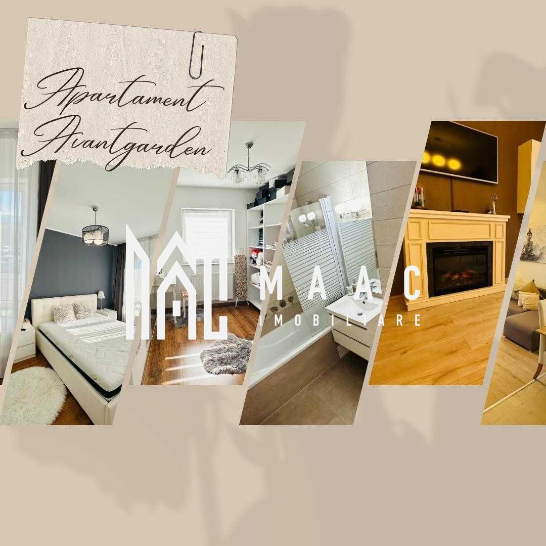 Apartament 3 camere | Etaj 1 | Zona Mihai Viteazu - Poză 7