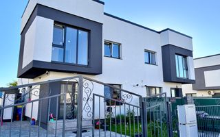 COMISION 0% / 3 camere / Curte / Sânpetru / 77 mp - Poză 1