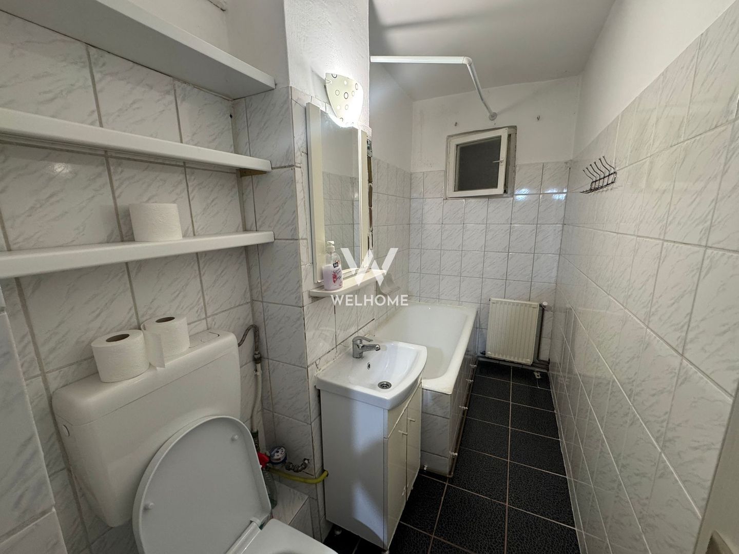 Apartament de inchiriat, 2 camere, Strand, Sibiu - Poză 6