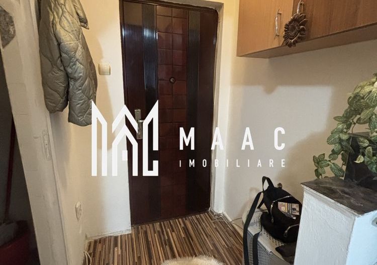 Apartament 1 Camera I Renovat I Etaj 4/5 I Vasile Aaron - Poză 5