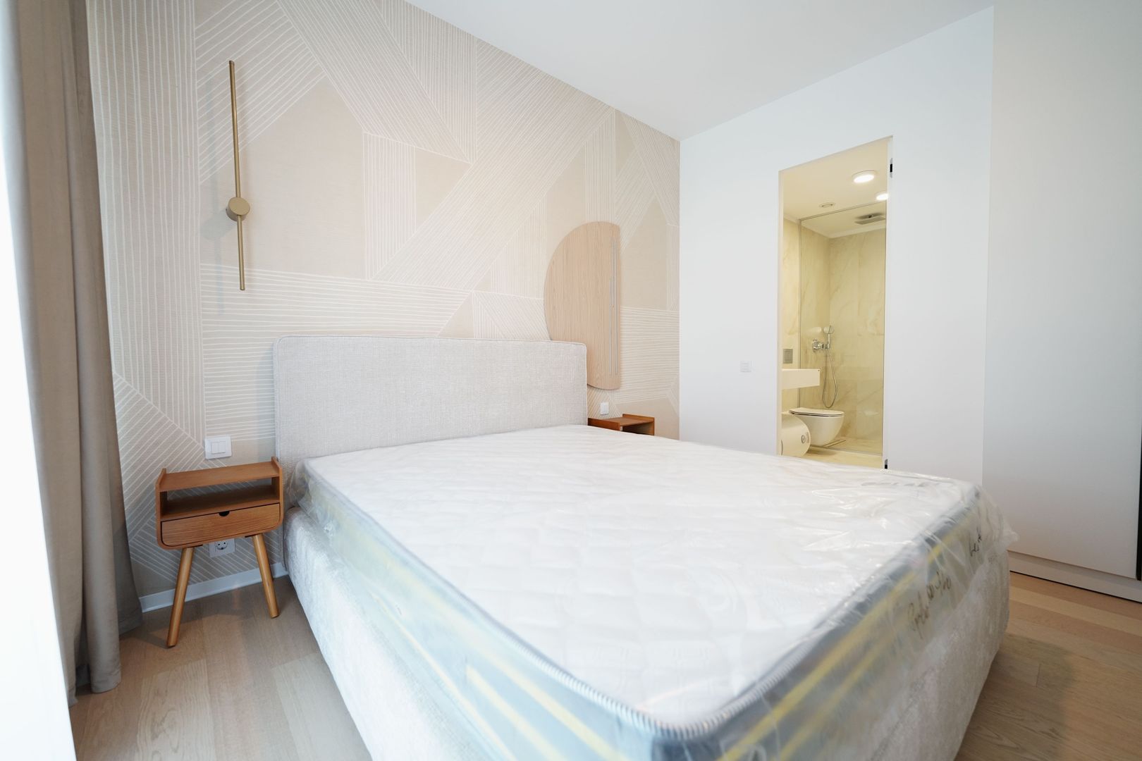 3 Camere + Parcare, terasa 6mp,  Vedere Panoramica, One Lake Club - Poză 7