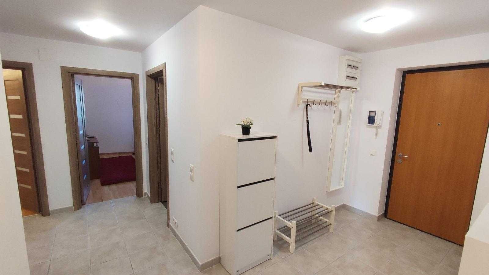 3 camere, 120mp, centrala, parcare, pet friendly, Doamna Ghica Plaza - Poză 6