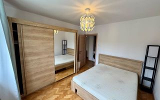 Apartament 2 Camere Strada Romancierilor - Poză 11