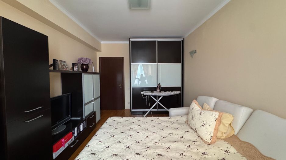 4 CAMERE- 144 MP UTILI || DECOMANDAT || FLOREASCA - Poză 15