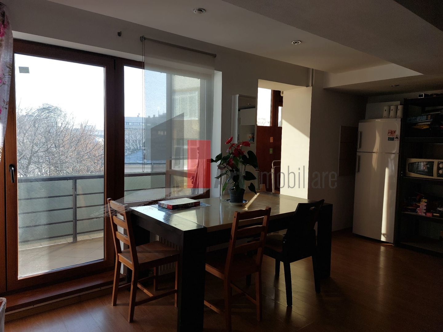 Apartamentul "KENDER",  BLOC NOU 2007, POSIBILITATE GARAJ SUBTERAN - Poză 13