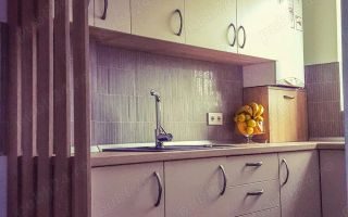 Apartament 2 camere, semidecomandat - Str. Zambilelor, Bistrita - Poză 5