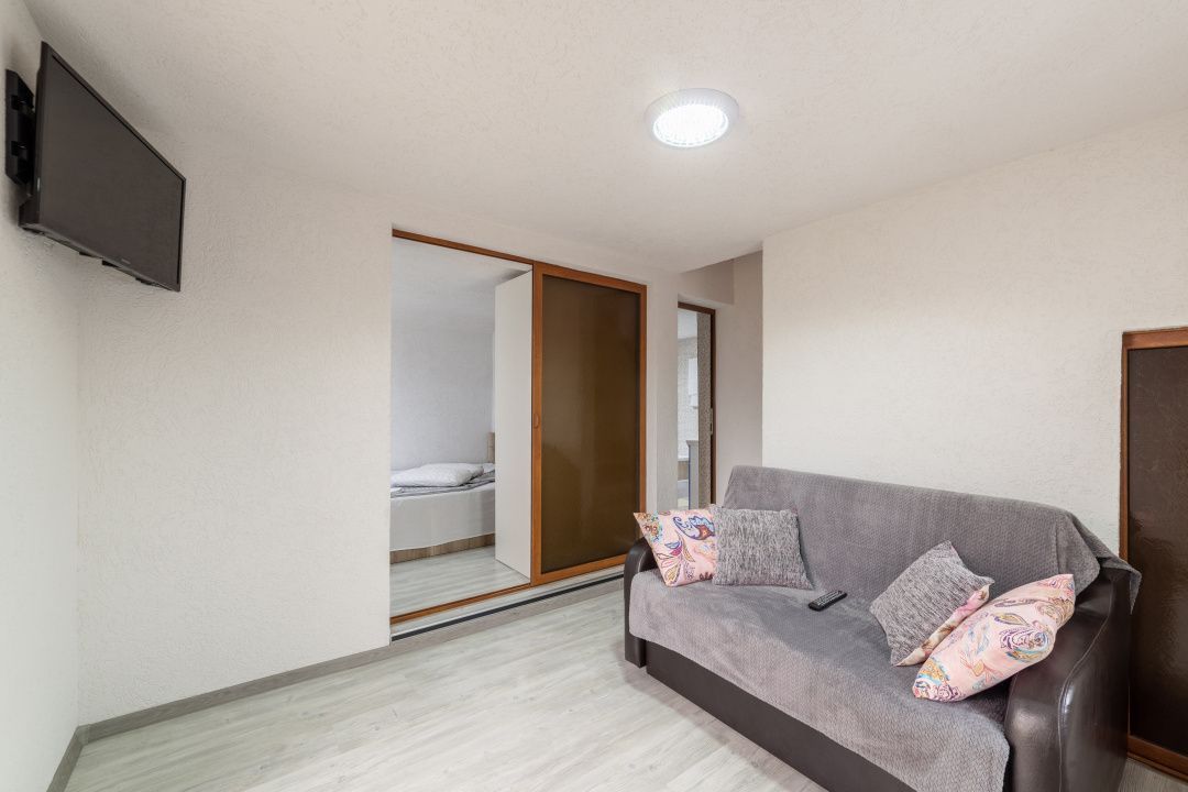 Pensiune 3* functionala | Afacere la cheie | Valea Iasului, Curtea de Arges - Poză 8