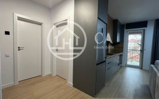 Apartament cu 2 camere de închiriat în zona Cetății, Oradea - Poză 9