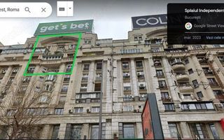 Ag BRASADAS închiriază ap 2 cam. PARTER Unirii sup 57 mp. - Poză 9